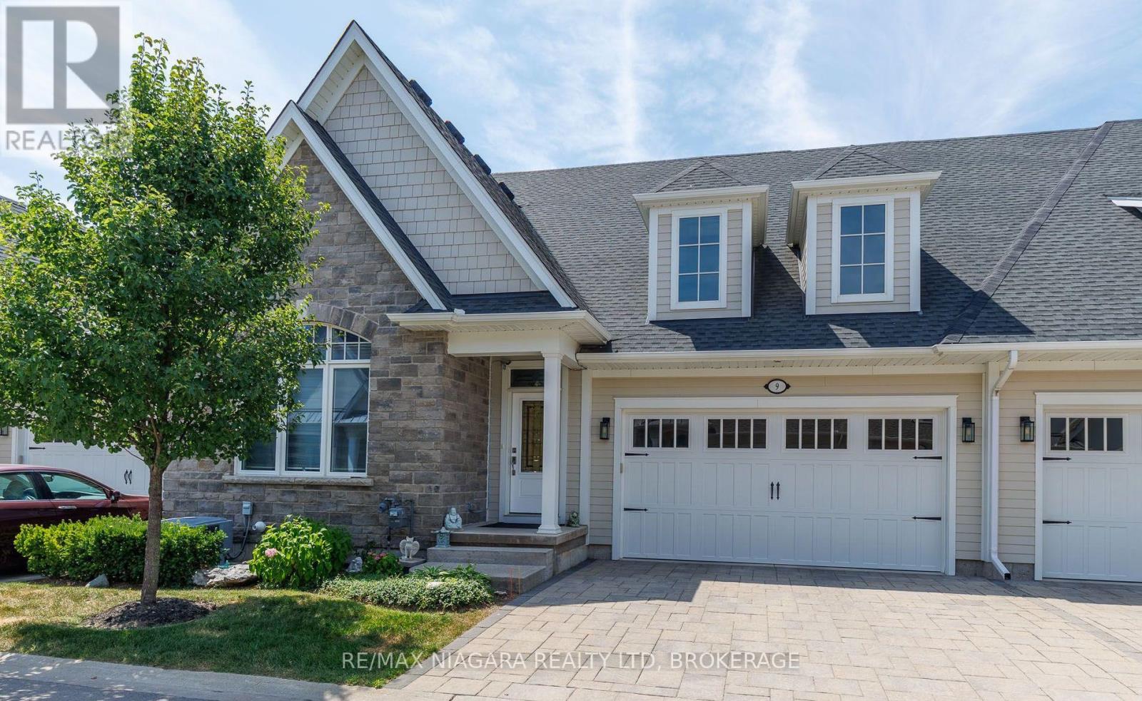 #5 9 SASSAFRAS ROW - 1