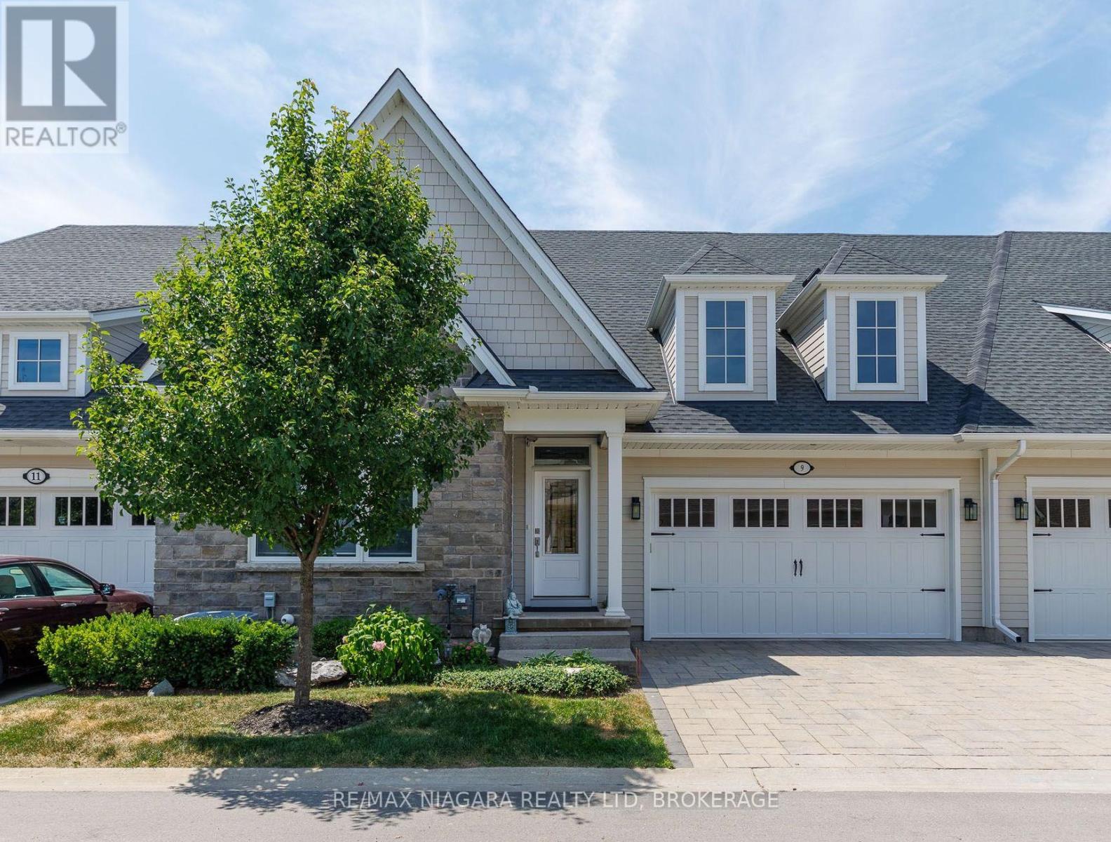#5 9 SASSAFRAS ROW - 2