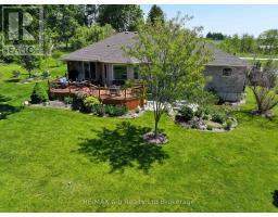 Kitchen - 261 Middle Townline Road, Brant, ON N0E1E0 Photo 6