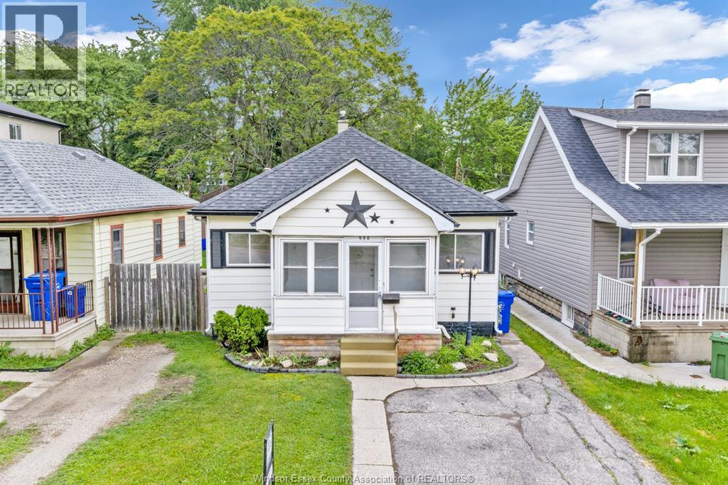 990 Campbell AVENUE - 2