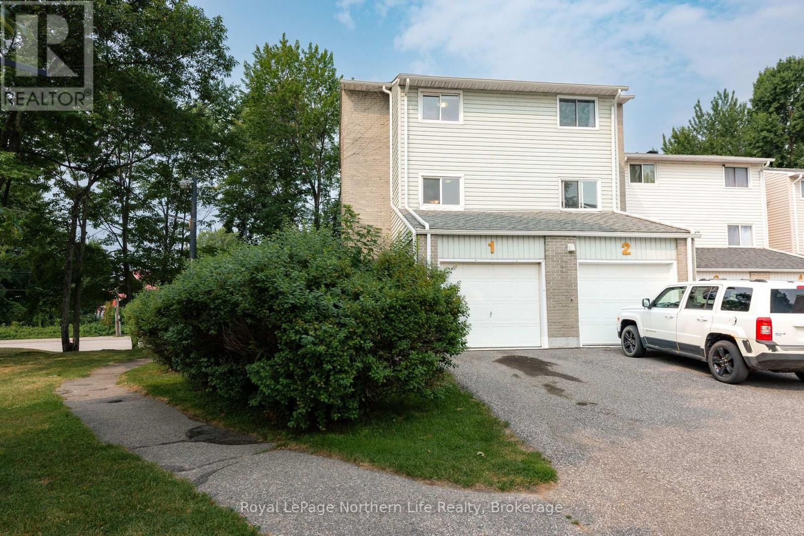 #1 644 LAKESHORE DRIVE - 2