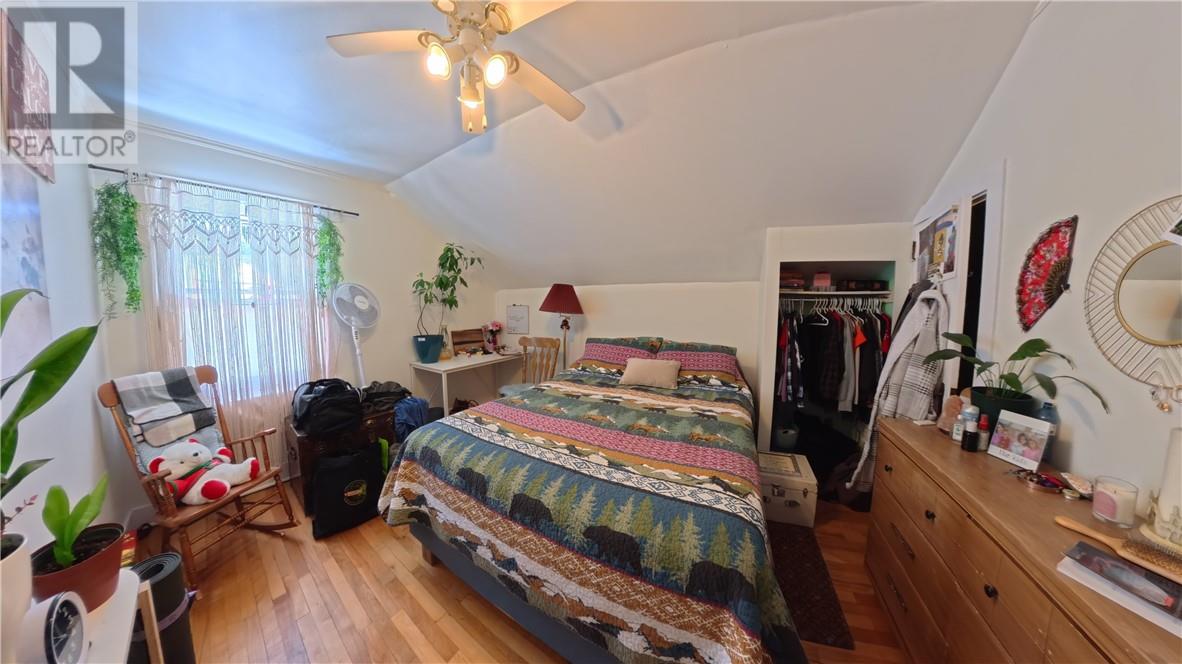 1021 Crescent Street Unit# B - 14