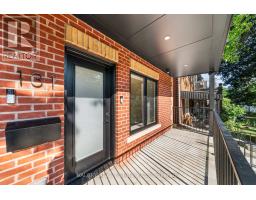 Main - 131 Dovercourt Road, Toronto, ON M6J3C5 Photo 20