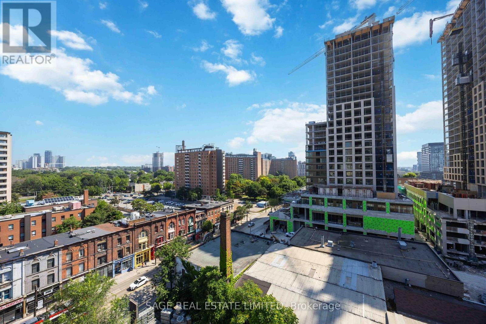 #1115 320 RICHMOND STREET E - 36