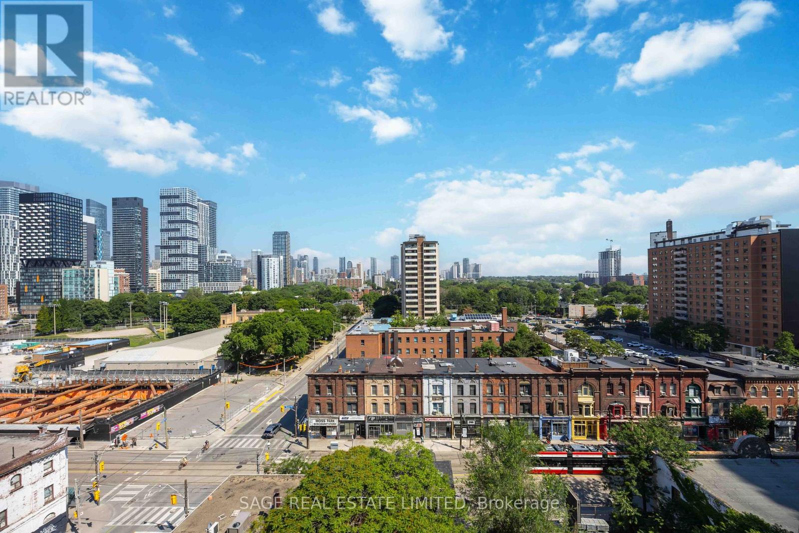#1115 320 RICHMOND STREET E - 37