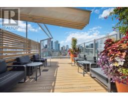1115 - 320 Richmond Street E, Toronto, ON M5A2R3 Photo 26