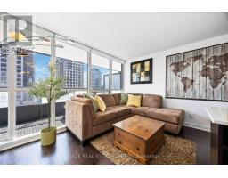 Dining room - 1115 - 320 Richmond Street E, Toronto, ON M5A2R3 Photo 6