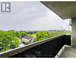 603 - 935 Sheppard Avenue W, Toronto, ON M3H2T7 Photo 37