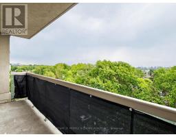 603 - 935 Sheppard Avenue W, Toronto, ON M3H2T7 Photo 38