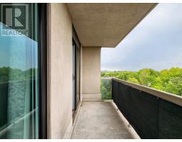 603 - 935 Sheppard Avenue W, Toronto, ON M3H2T7 Photo 39