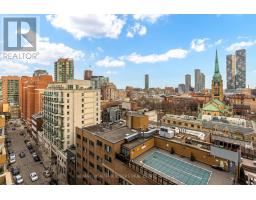 1208 - 89 Church Street, Toronto, ON M5C0B7 Photo 25