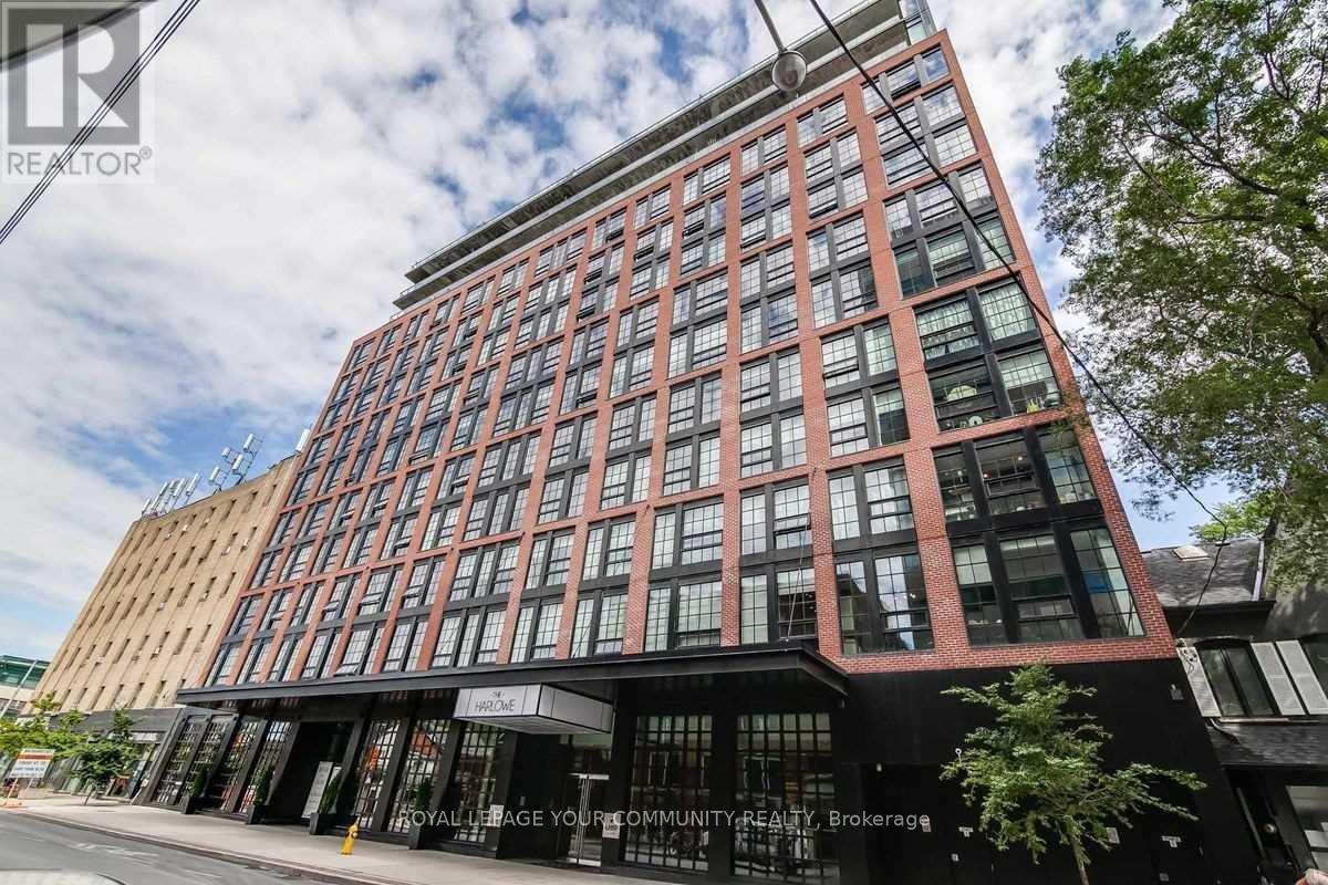Photo of 608 Richmond Street
