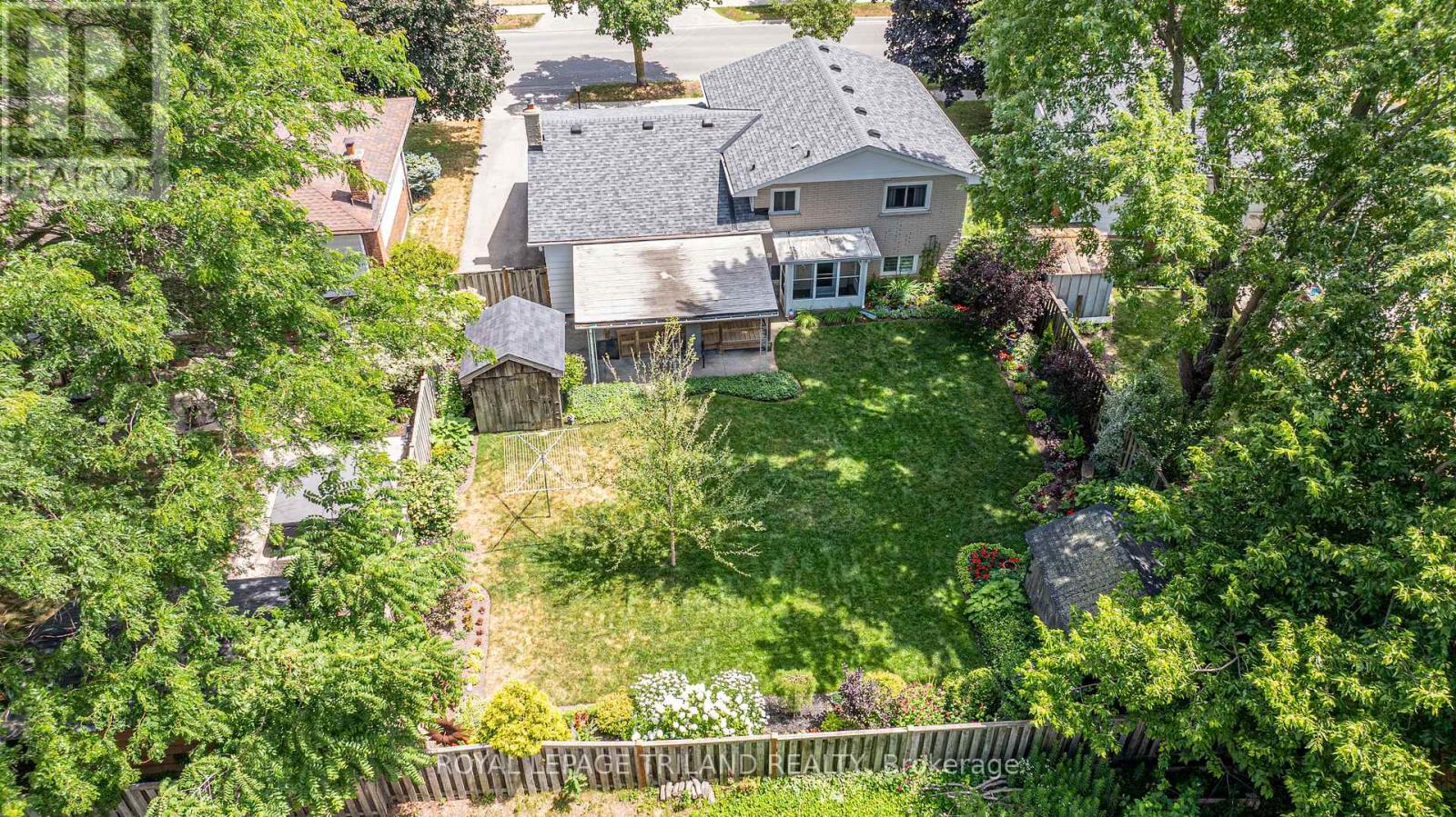 1463 GLENORA DRIVE - Image 40