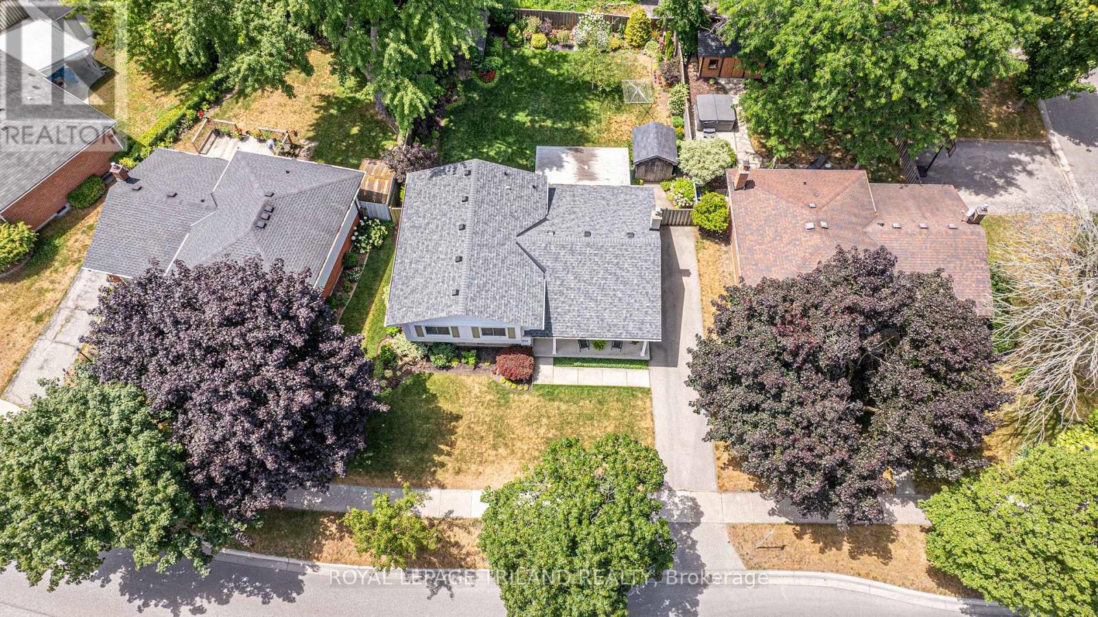 1463 GLENORA DRIVE - Image 38