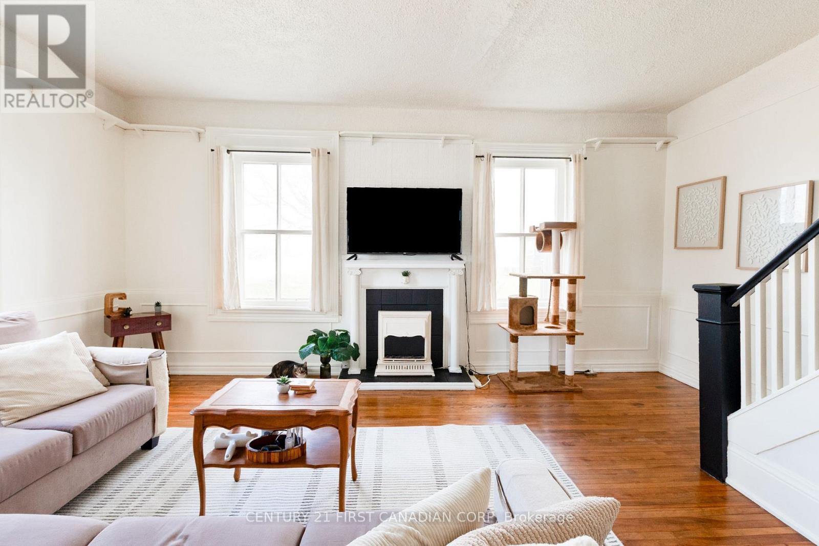 1 FAIRVIEW AVENUE - 1