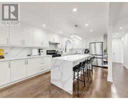 Recreational, Games room - 8 Applefield Drive, Toronto, ON M1P3X9 Photo 11