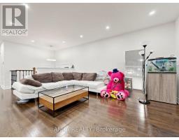 Bedroom 4 - 8 Applefield Drive, Toronto, ON M1P3X9 Photo 13
