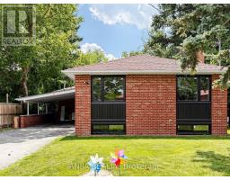 Solarium - 8 Applefield Drive, Toronto, ON M1P3X9 Photo 7