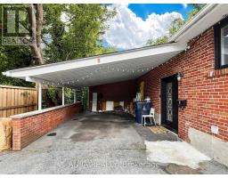 Primary Bedroom - 8 Applefield Drive, Toronto, ON M1P3X9 Photo 8