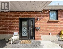Bedroom 2 - 8 Applefield Drive, Toronto, ON M1P3X9 Photo 9