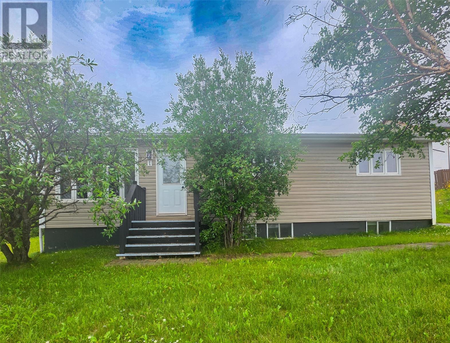 1 Cabot Drive