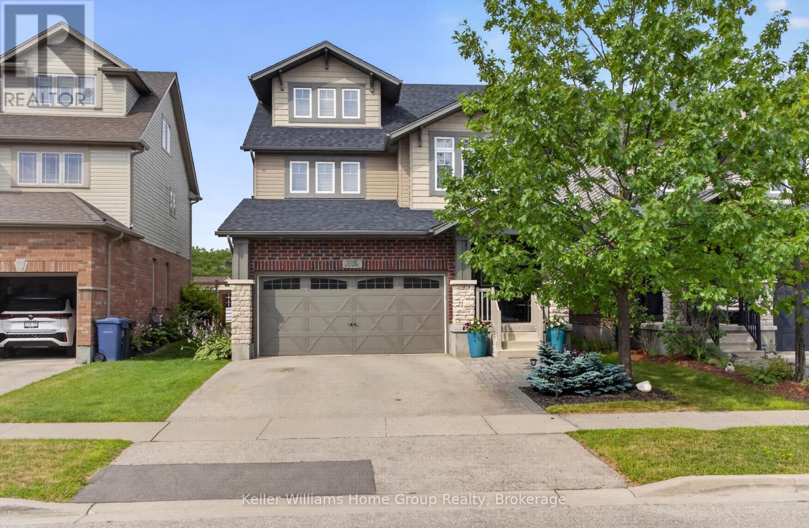 306 COLONIAL DRIVE - 2
