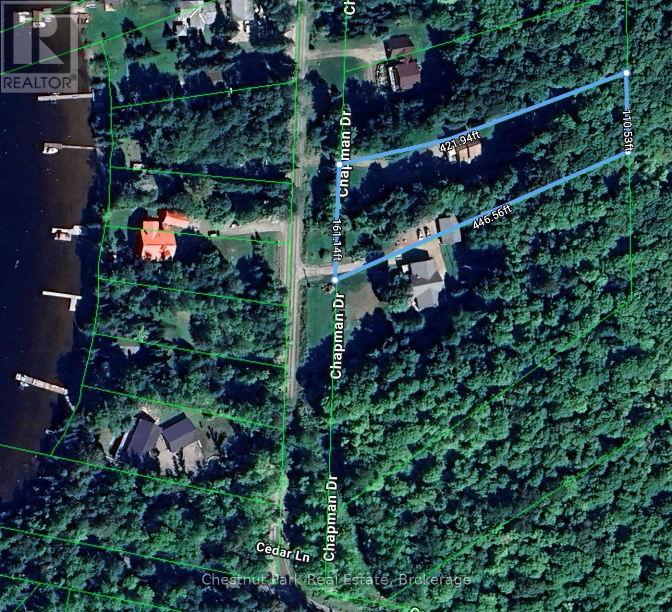 253 CHAPMAN DRIVE - 48