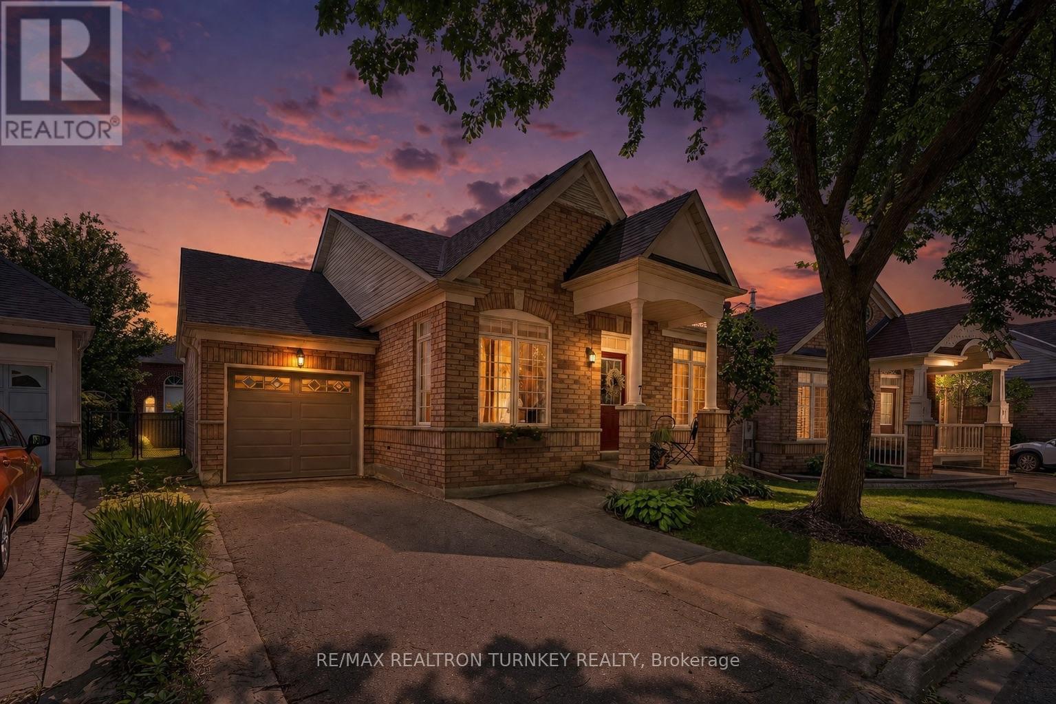 7 THOMAS BALES DRIVE