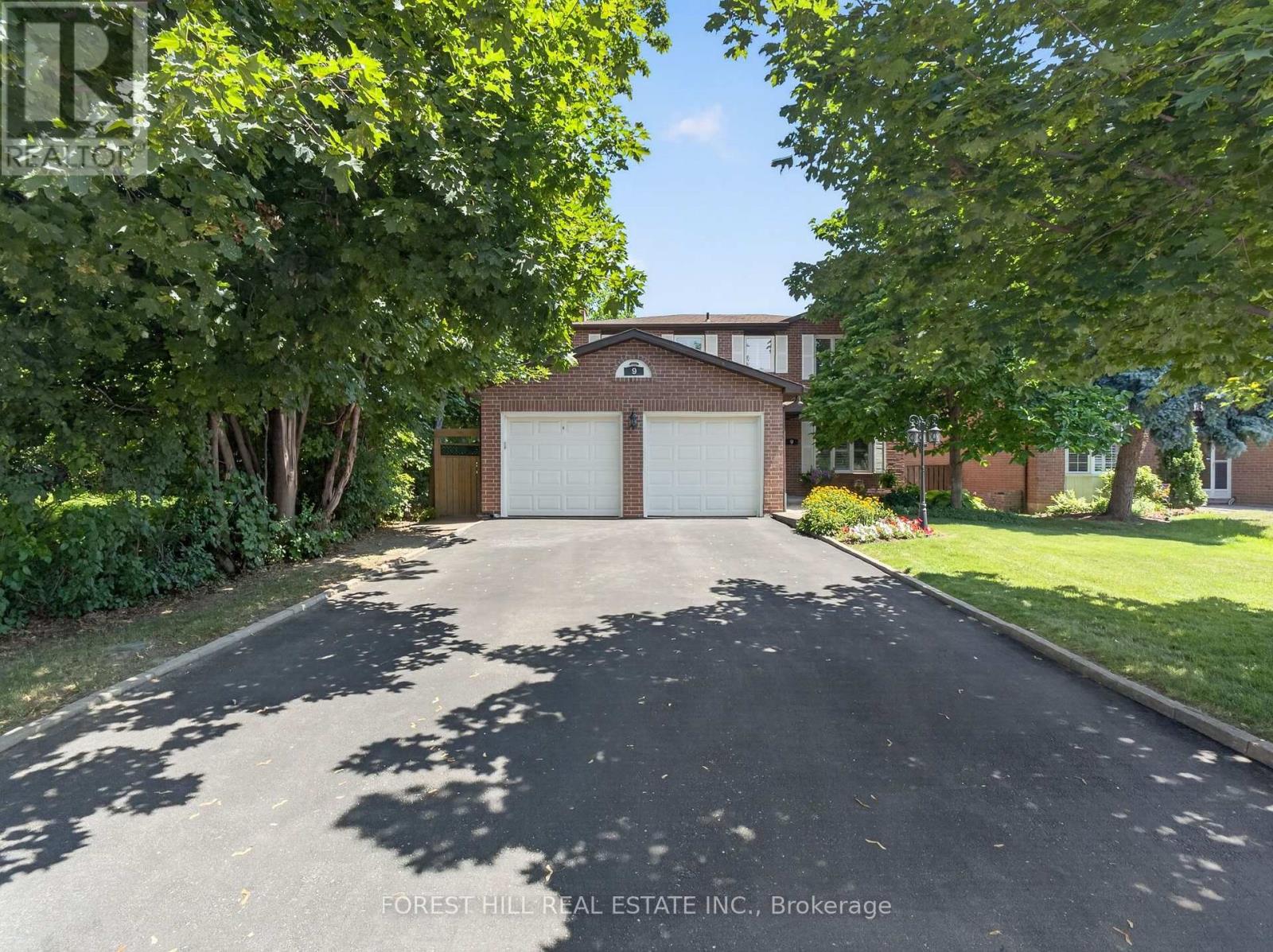 9 TOMLIN CRESCENT - 2