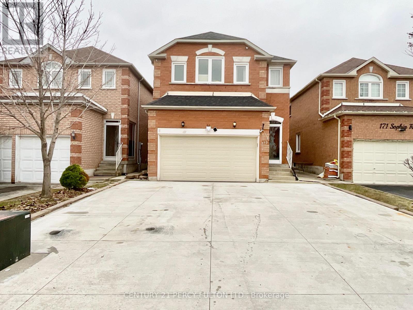 173 SOPHIA ROAD
