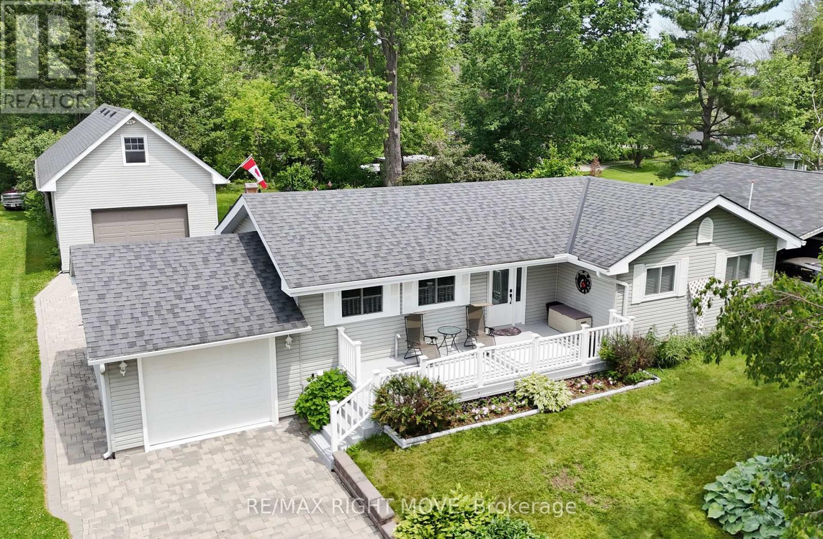 3705 SHADOW CREEK ROAD - 1