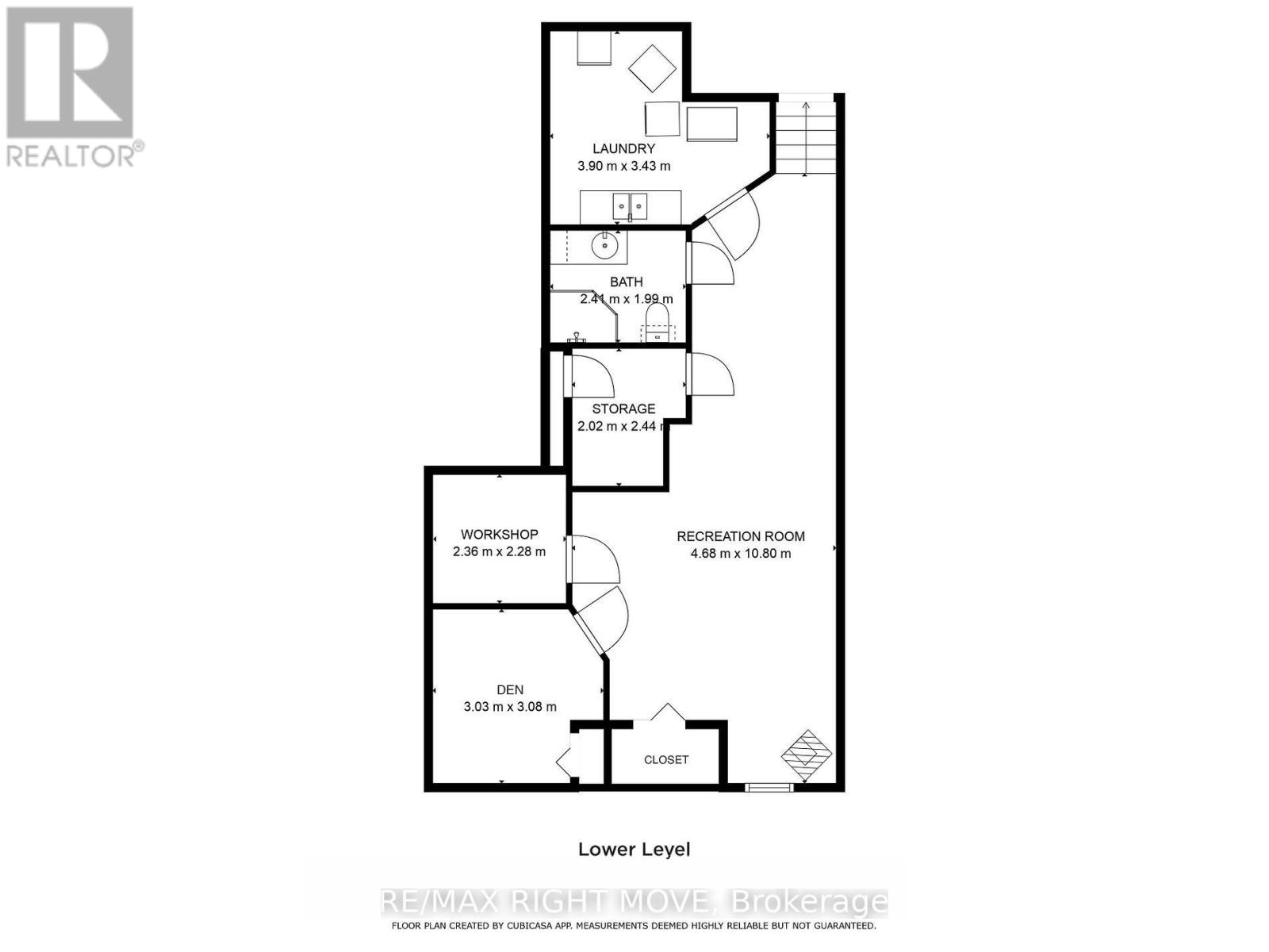 3705 SHADOW CREEK ROAD - 46