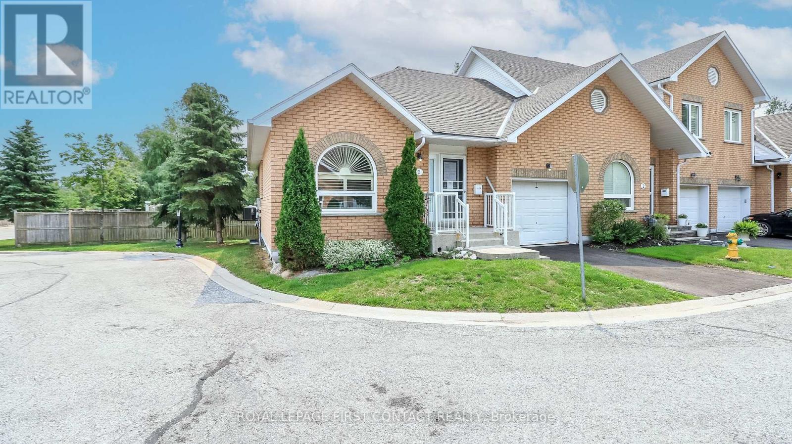 #1 318 LITTLE AVENUE - 1