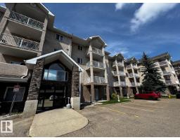 Apartment for sale at #428 2305 35A Av NW, Edmonton — MLS® E4500982