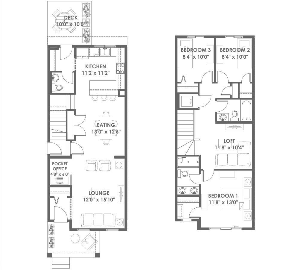 5611 Parc Reunis Way - 39