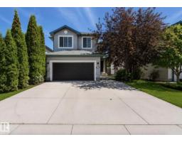 House for sale at 1007 Macewan Cl SW, Edmonton — MLS® E4500985