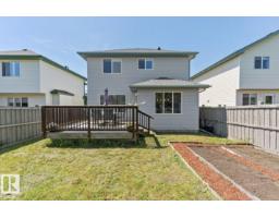 1007 Macewan Cl Sw, Edmonton, AB T6W1K2 Photo 45
