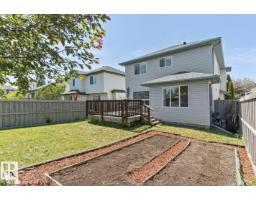 1007 Macewan Cl Sw, Edmonton, AB T6W1K2 Photo 46