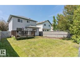 1007 Macewan Cl Sw, Edmonton, AB T6W1K2 Photo 48