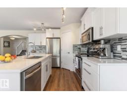 Bonus Room - 1007 Macewan Cl Sw, Edmonton, AB T6W1K2 Photo 9