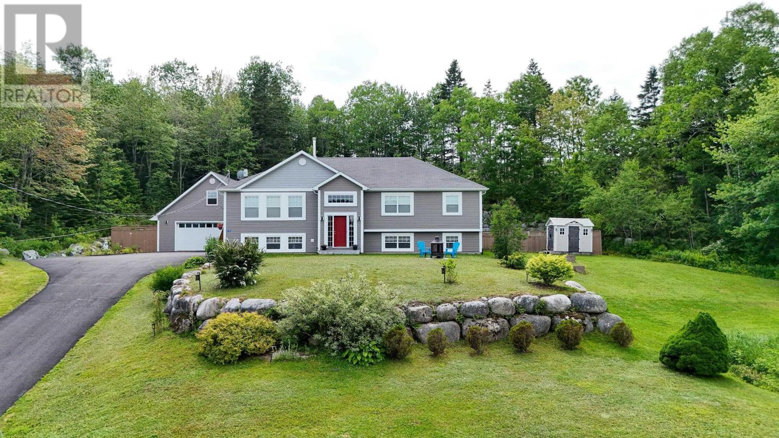 212 Puddle Road - 1