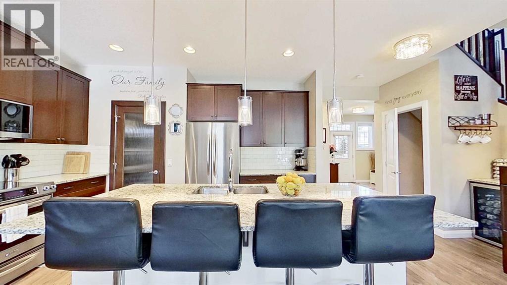 31 Ravenslea Crescent SE, Ravenswood, Airdrie photo 5