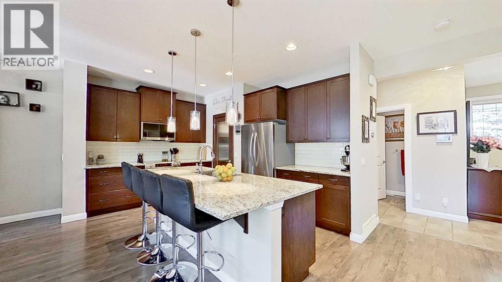 31 Ravenslea Crescent SE, Ravenswood, Airdrie photo 4