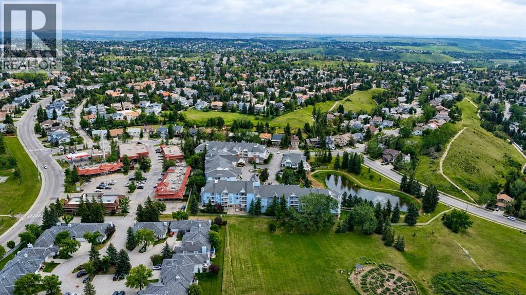 515, 3515 Hawksbrow Point NW, Hawkwood, Calgary photo 4