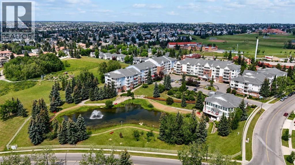 515, 3515 Hawksbrow Point NW, Hawkwood, Calgary photo 2