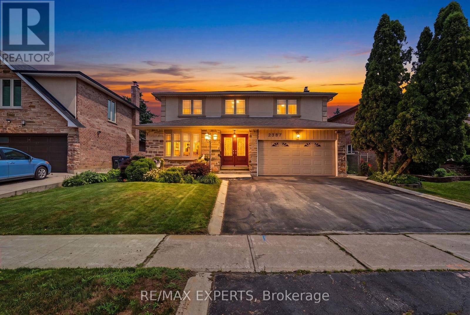 2387 CHILSWORTHY AVENUE - 1