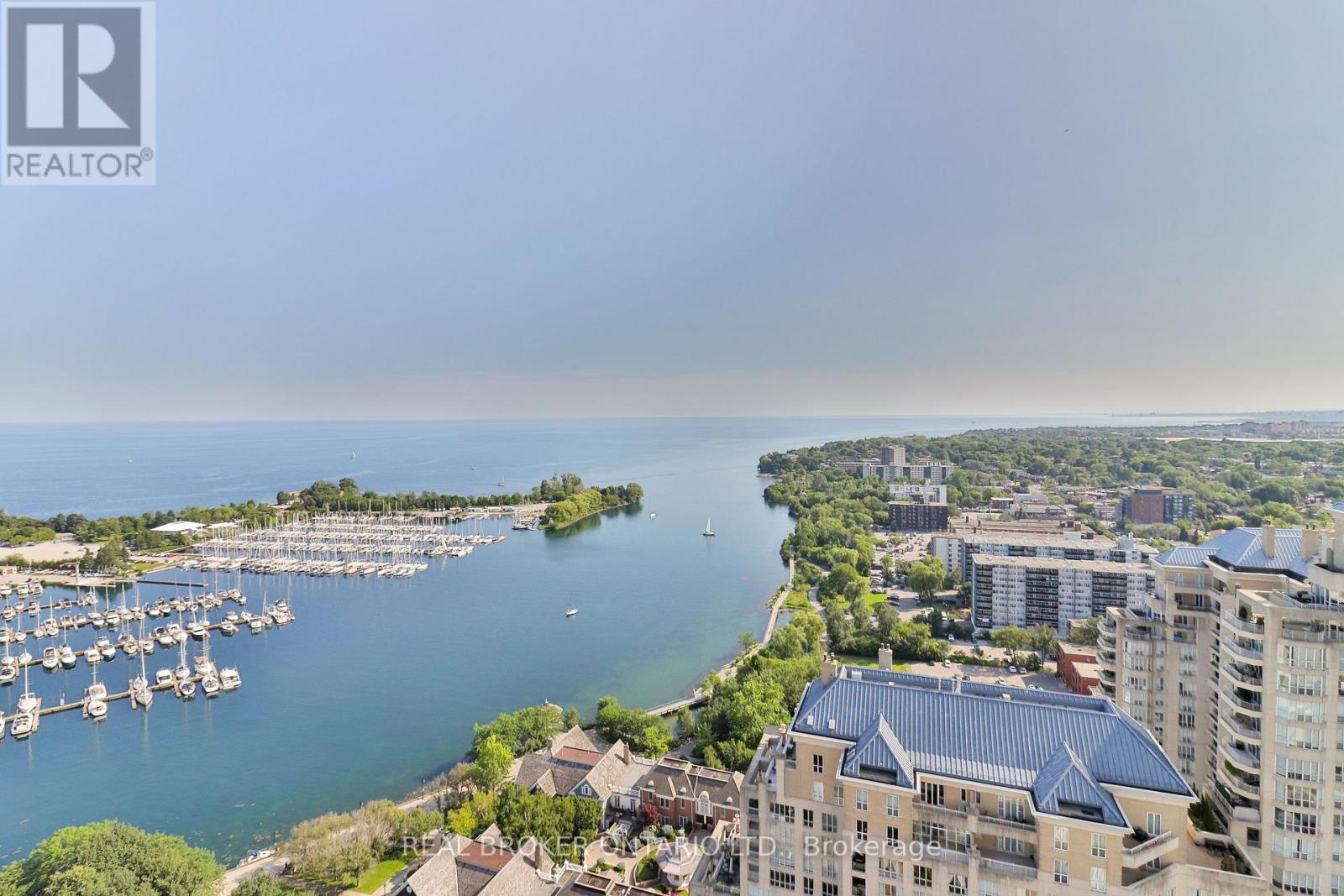 #510 2269 LAKE SHORE BOULEVARD W - 15