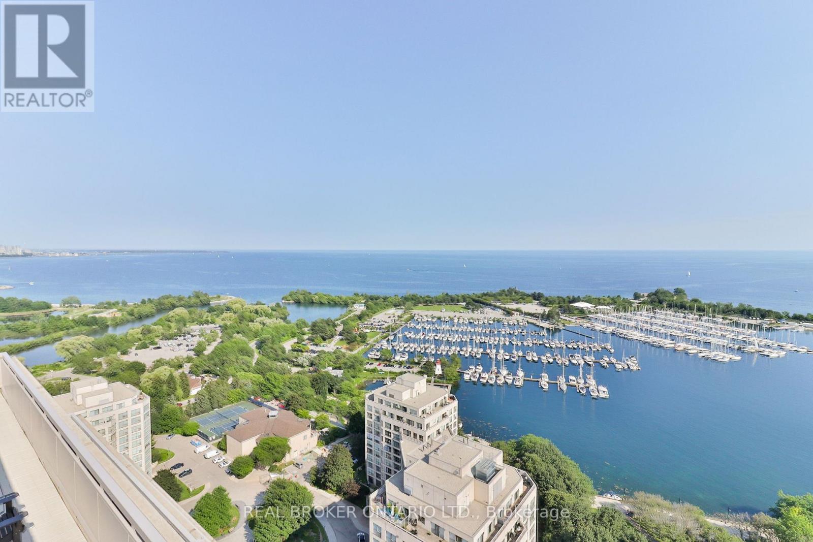 #510 2269 LAKE SHORE BOULEVARD W - 16