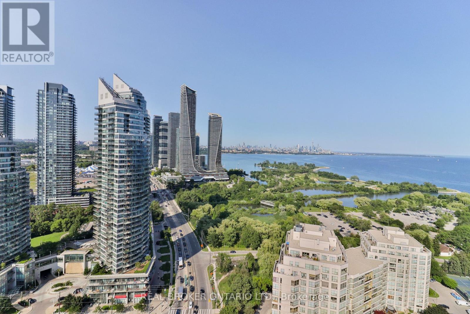 #510 2269 LAKE SHORE BOULEVARD W - 17