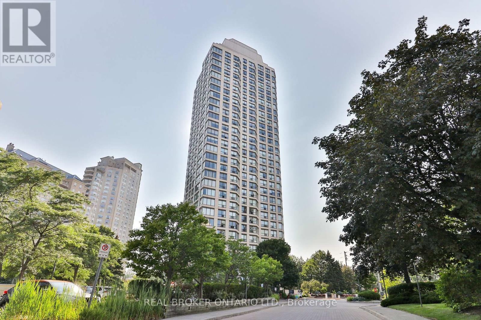 #510 2269 LAKE SHORE BOULEVARD W - 2